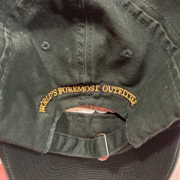 Cabela’s Hat - Picture 4 of 4